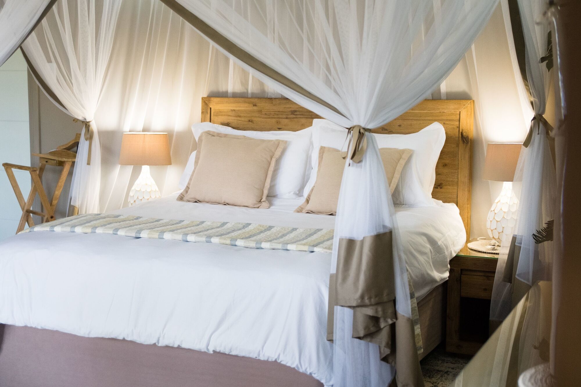Twiga Travel Villa Hoedspruit Eksteriør bilde