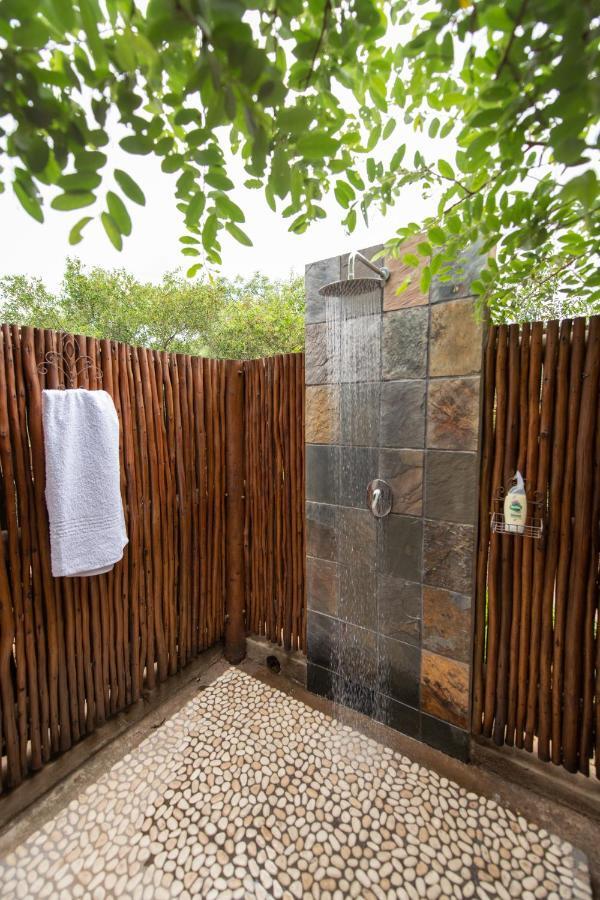 Twiga Travel Villa Hoedspruit Eksteriør bilde